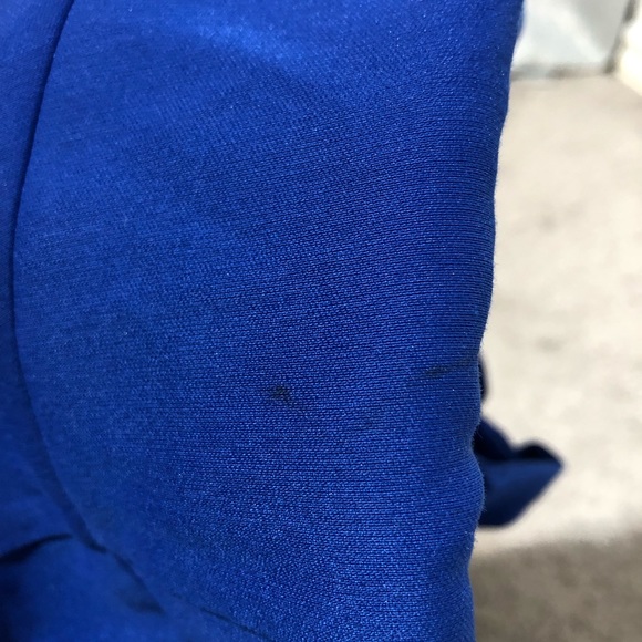 SOLD! KATE SPADE Double Bow A-Line Dres Size 2 - Picture 7 of 7